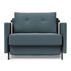 Innovation Living Cubed With Arms 90 Fåtölj