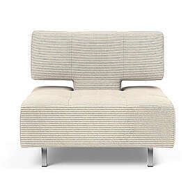 Innovation Living Long Horn E.L. Lænestol Stof