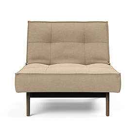 Innovation Living Splitback Eik 90 Fåtölj