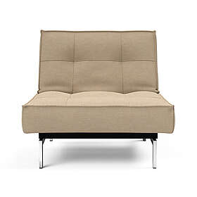 Innovation Living Splitback Stem 90 Fåtölj Tyg