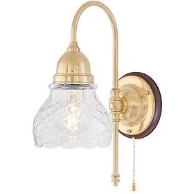 Karlskrona Lampfabrik Ahlström 77-645