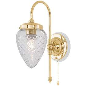 Karlskrona Lampfabrik Blomberg 77-688