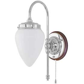 Karlskrona Lampfabrik Blomberg 77-689