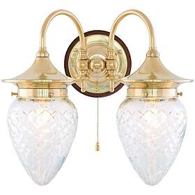 Karlskrona Lampfabrik Tigerstedt 78-126