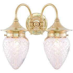 Karlskrona Lampfabrik Tigerstedt 78-130