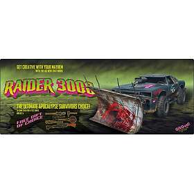 GitGud! 369033 Raider 3000