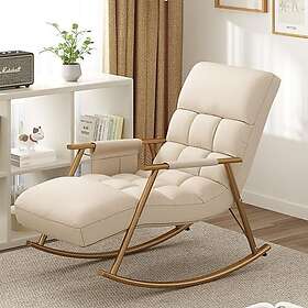 Lillie's Gungstol Justerbar Lässtol