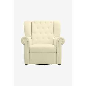 Loft24 Lillyse Kääntyvä keinutuoli