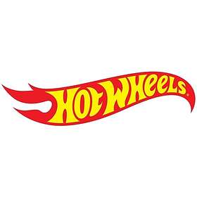 Hot Wheels F-1 Racing 1:64 10-pakning