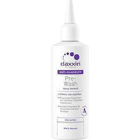 Daxxin Anti Dandruff Pre-Shampoo 150ml