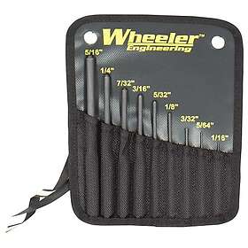Wheeler Drivdorn Set