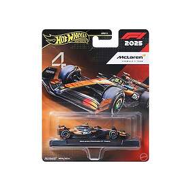 Hot Wheels JKD92 Legetøjskøretøj/Legebanen JKD92
