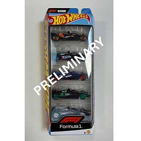 Hot Wheels JLN11 Legetøjskøretøj/Legebane JLN11