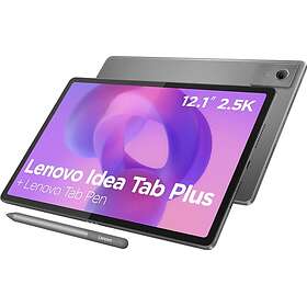 Lenovo Idea Tab Plus 12.1" 12GB RAM 256GB LTE ZAGF0156SE