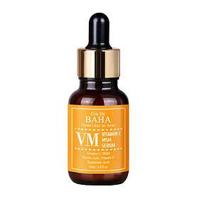 Cos De BAHA Vitamin C 15% MSM 1% Serum 30ml