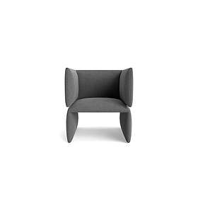 Normann Copenhagen Fold Lenestol