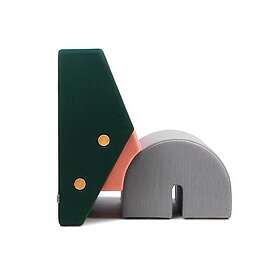 PLEASE WAIT to be SEATED Keystone Fåtölj