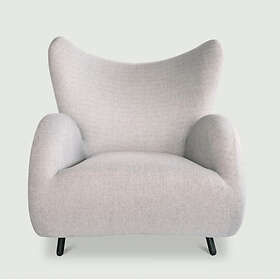 Reforma Big Buffalo Fåtölj