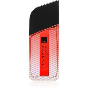 AVON Full Speed Max Turbo edt 100ml