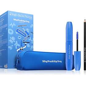 Diego Dalla Palma MyPushUpToy Eyes Kit Gift Set (Mascara 13 g, Eyeliner 1.83 g, 