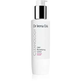 Dr Irena Eris Cleanology OXY Revitaliserende Blødhed & Glød Lotion 190ml