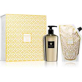 Baobab Collection Women in Gold Lahjasetti