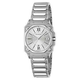 Gucci G-Flat YA166504