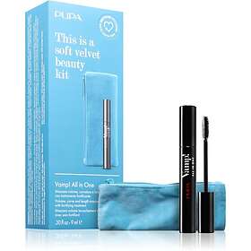 Pupa Milano Vamp! All In One Mascara