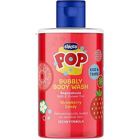 Chicco Pop Bubbly Kroppstvätt 300ml