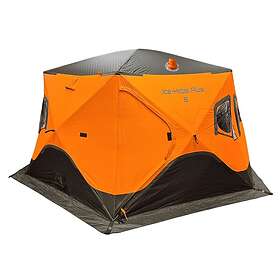 iFish IceHotel 8 PLUS Istält