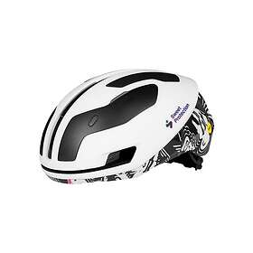 Sweet Protection Falconer Aero 2Vi MIPS Sykkelhjelm