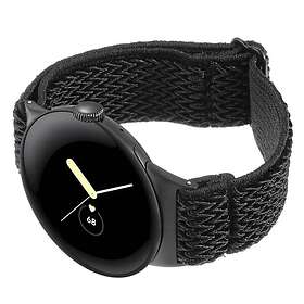 Skalo Vävt Tyg Armband för Google Pixel Watch 4 41mm