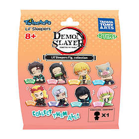 Tomy Demon Slayer Lil’ Sleepers Figs