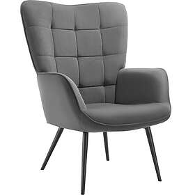 TecTake Hygge Armchair