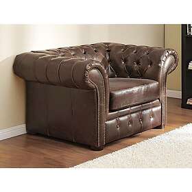 Vente Unique CLOTAIRE Fåtölj