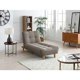 Vente Unique ESTEBAN Bäddfåtölj