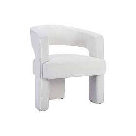 Vente Unique FONTANOVA Fåtölj