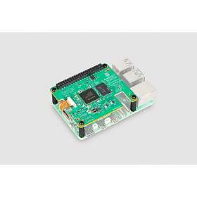 Raspberry Pi AI HAT+2