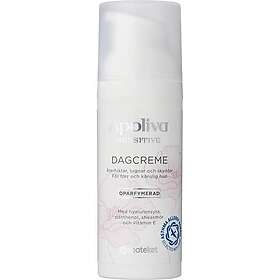 Apoliva Sensitive Dagkräm 50ml