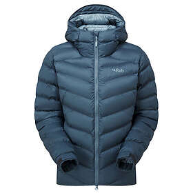Rab Nebitron Pro Veste (Femme)