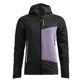 Ortovox Seceda Softshell Jacka (Dam)