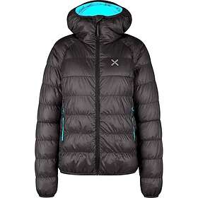 Montura Vertigo Diamond Duvet Veste (Femme)