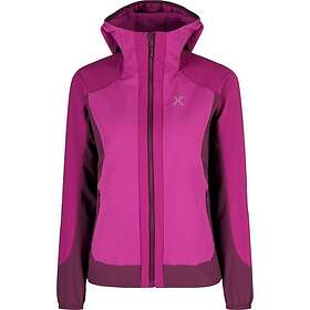 Montura Dolomiti Wind Hooded Jakke (Dame)
