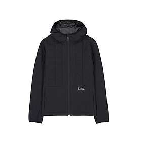 Mons Royale Canyon Merino Insulated Hooded Jakke (Dame)