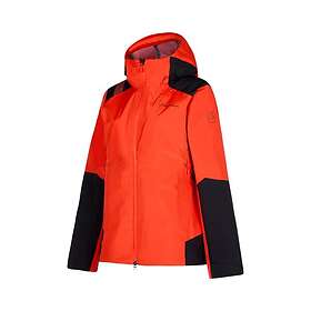 La Sportiva Crossridge Evo Veste Shell (Femme)