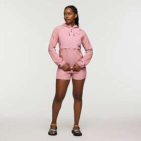 Cotopaxi Yermo Hooded Softshell Takki (Naisten)