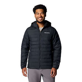 Columbia Powder Lite II Hooded Jacket (Men's)