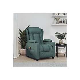 vidaXL Massagefåtölj 339064