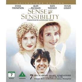 Sense and Sensibility (Blu-ray)