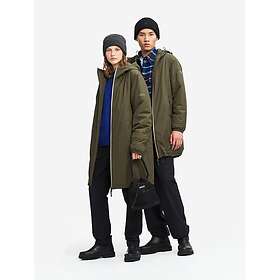 Aigle Rainpack 90 Padded Veste (Femme)